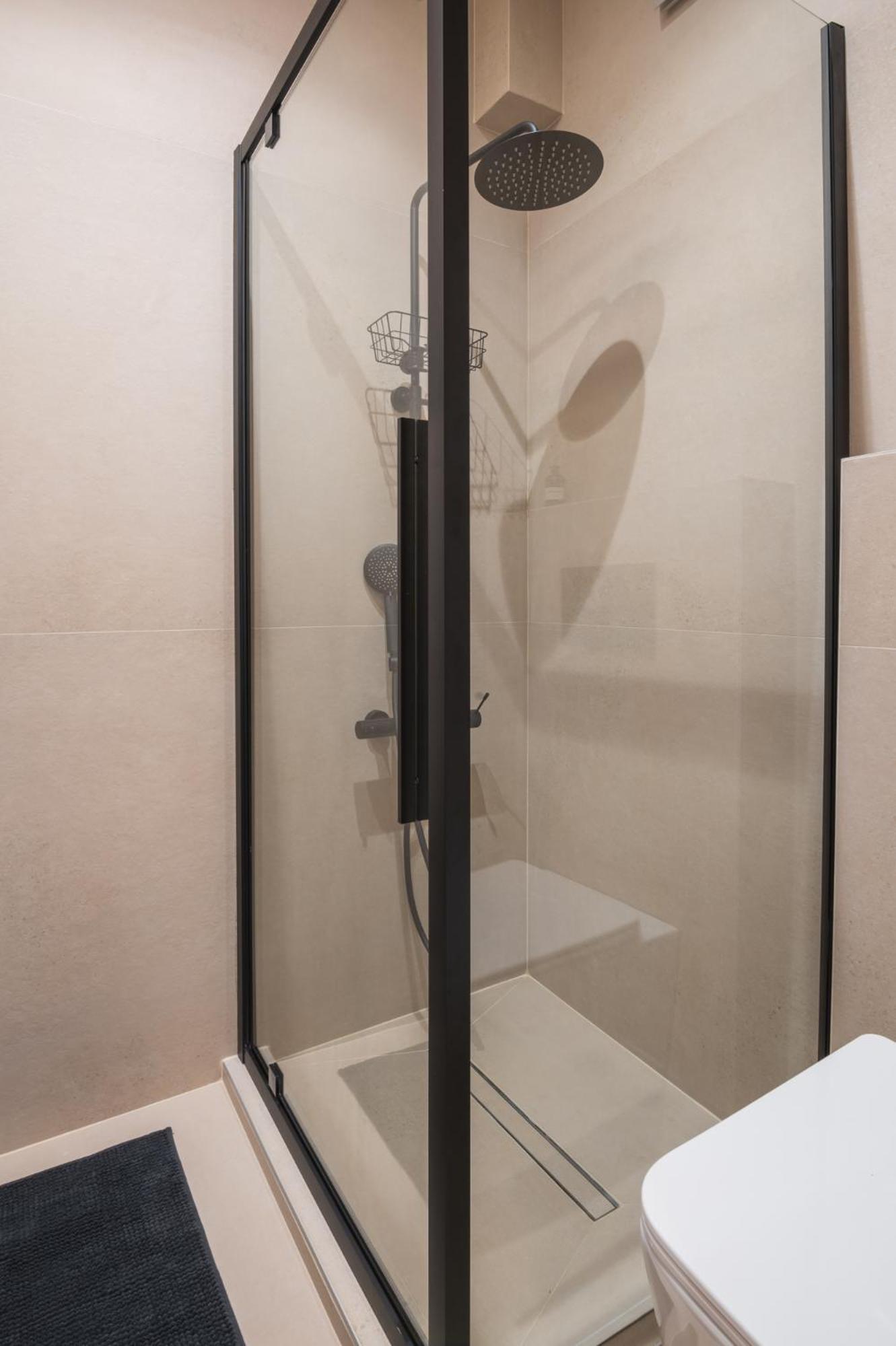 Appartement Fumo Katoikia *