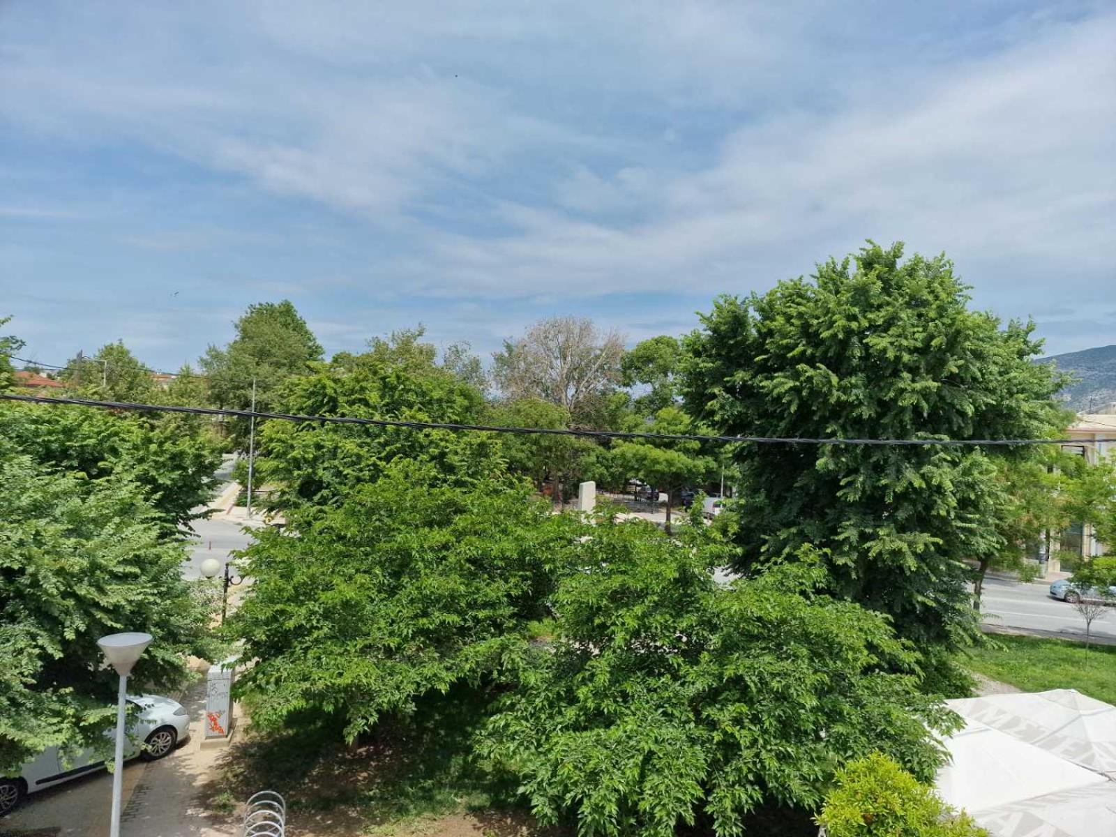 Fumo Katoikia Appartement Volos