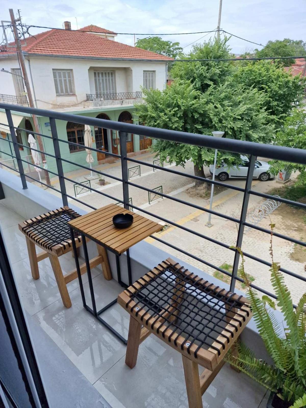 Appartement Fumo Katoikia Volos