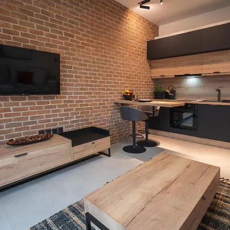 Fumo Katoikia Appartement Volos Buitenkant foto