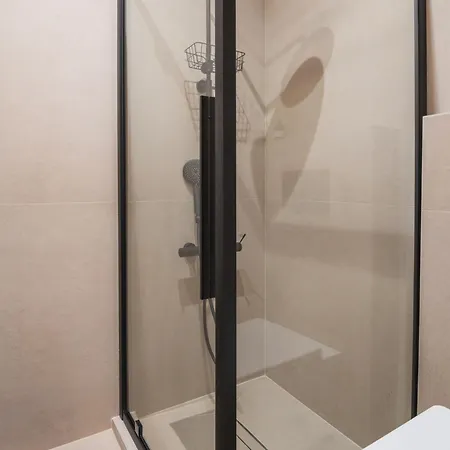 Fumo Katoikia Appartement Volos Buitenkant foto