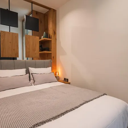 Fumo Katoikia Appartement Volos Buitenkant foto