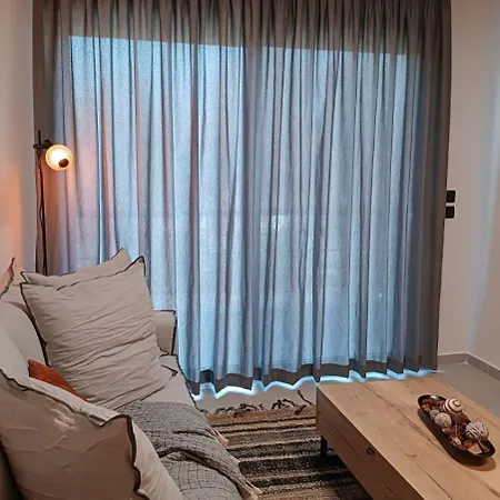 Fumo Katoikia Appartement Volos Buitenkant foto