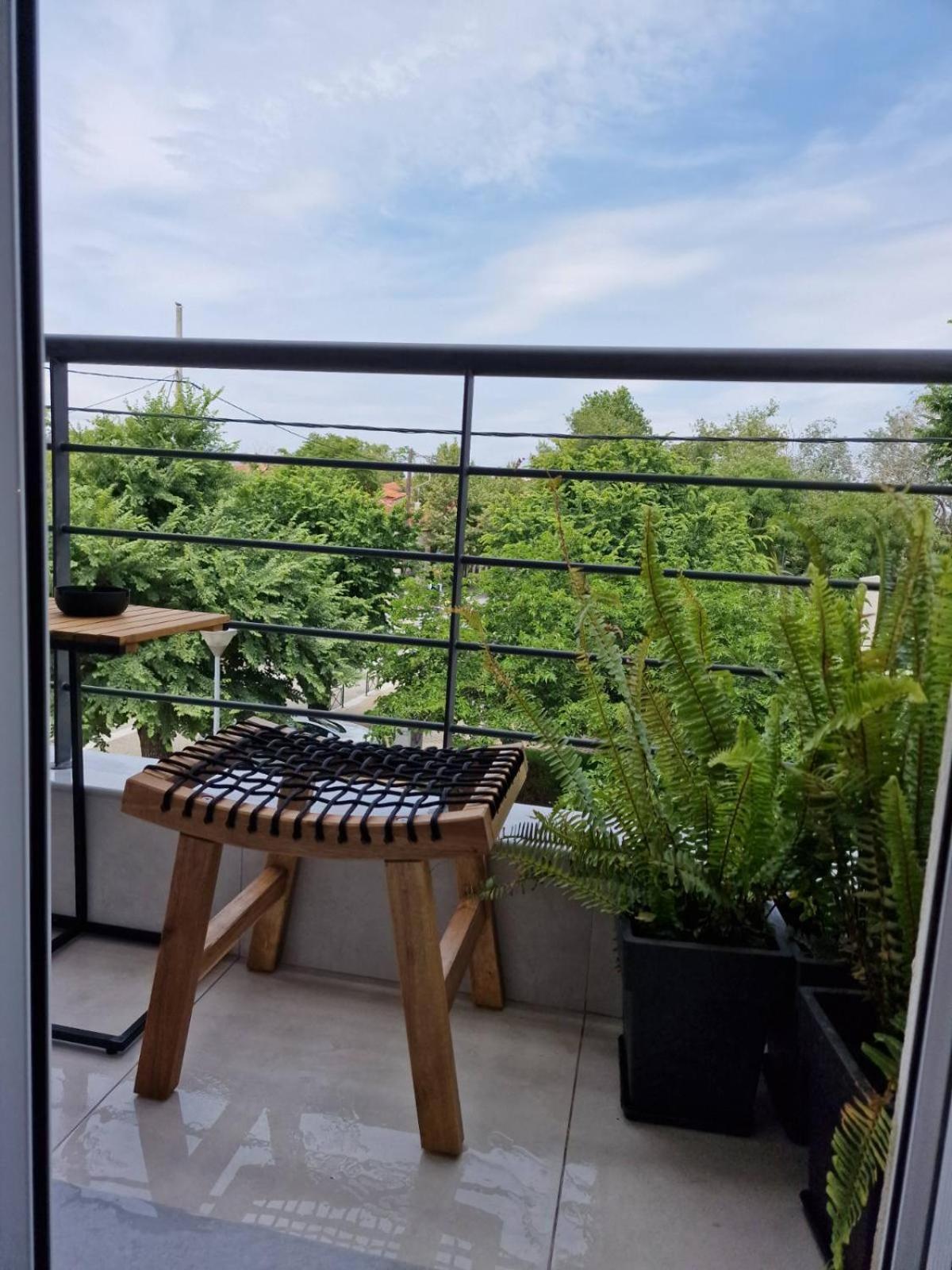 Fumo Katoikia Volos