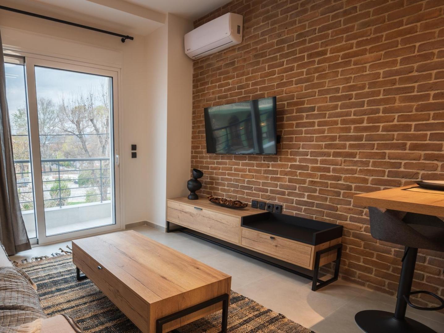 Apartment Fumo Katoikia