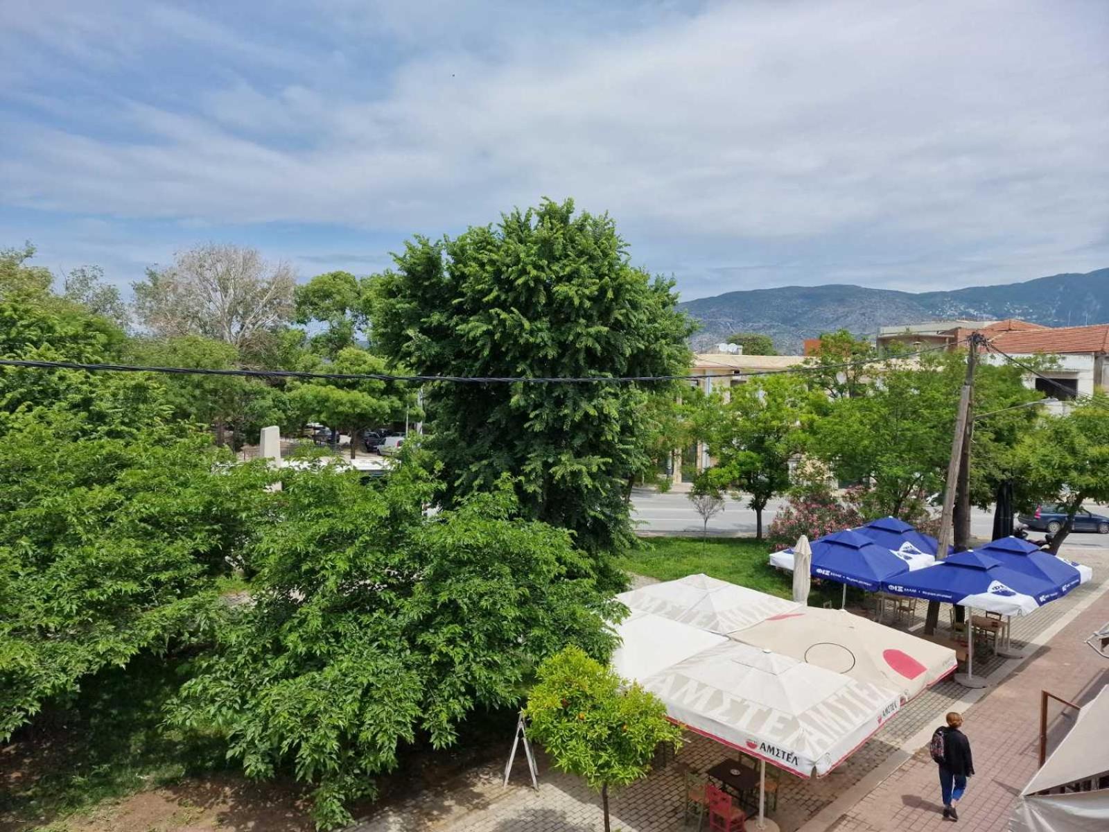 Fumo Katoikia Apartment Volos